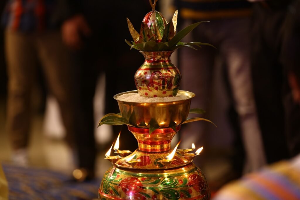 दिवाली लक्ष्मी पूजा विधि