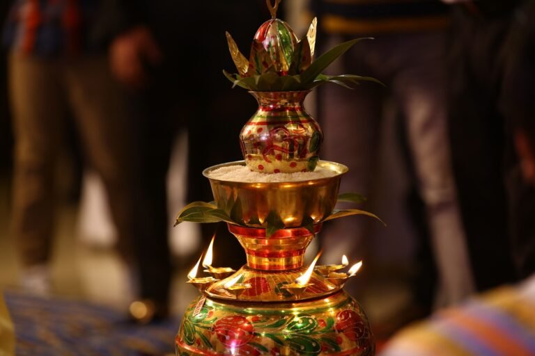 दिवाली लक्ष्मी पूजा विधि