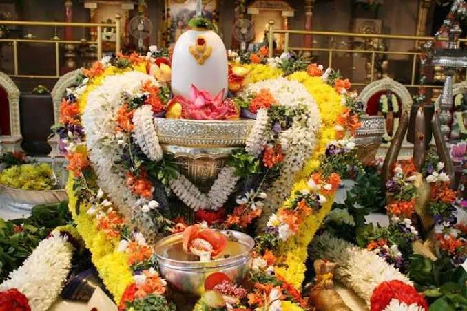बाल भक्त शिव पूजा
