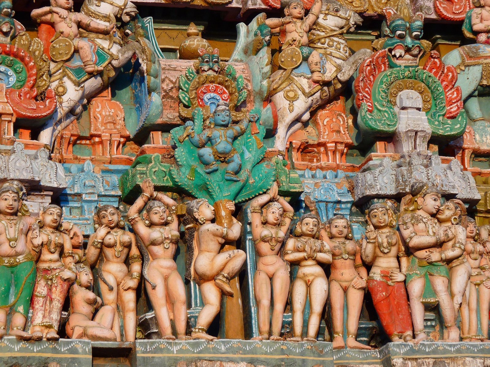 प्रह्लाद भक्ति