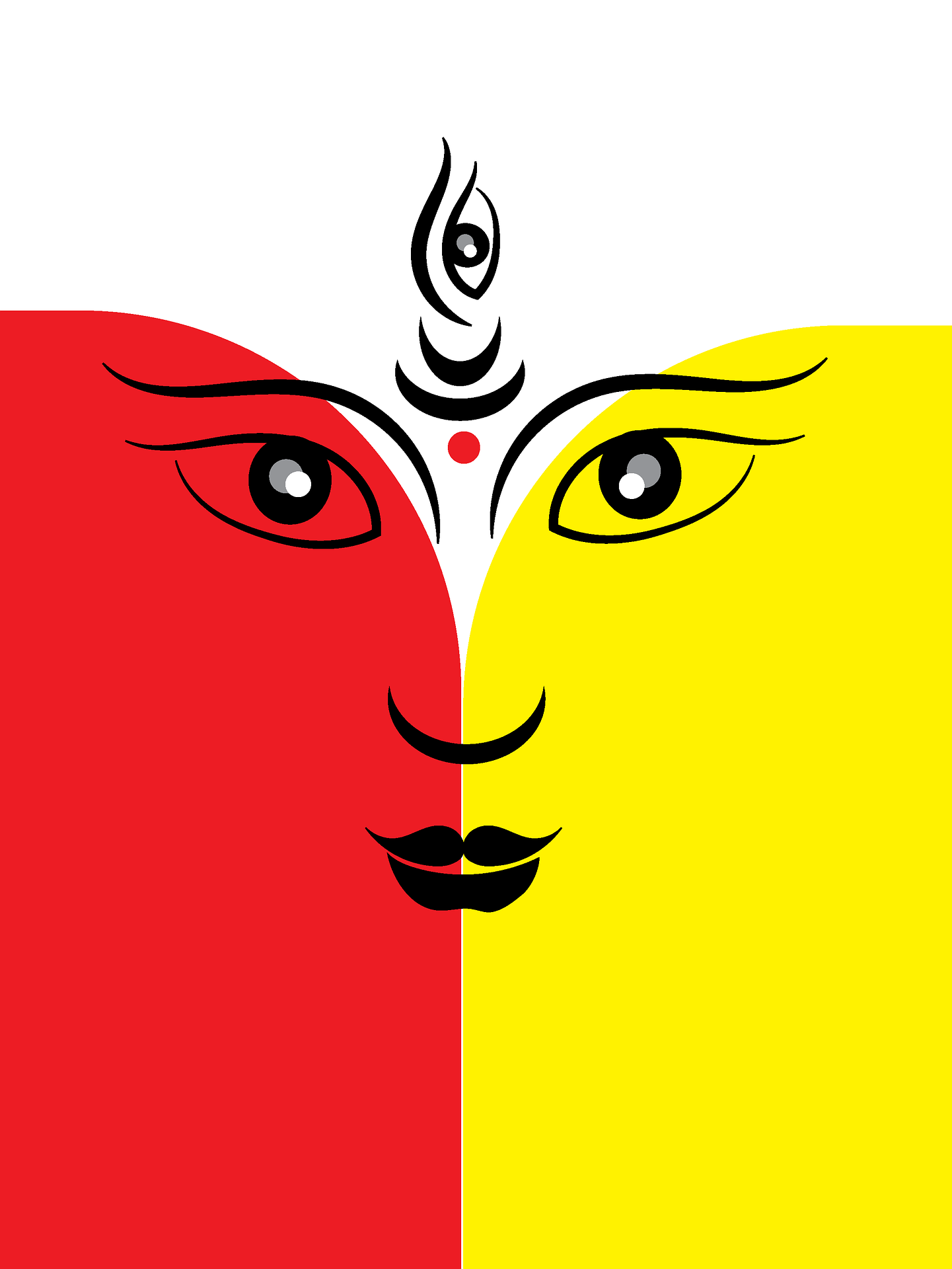 दुर्गा आरती