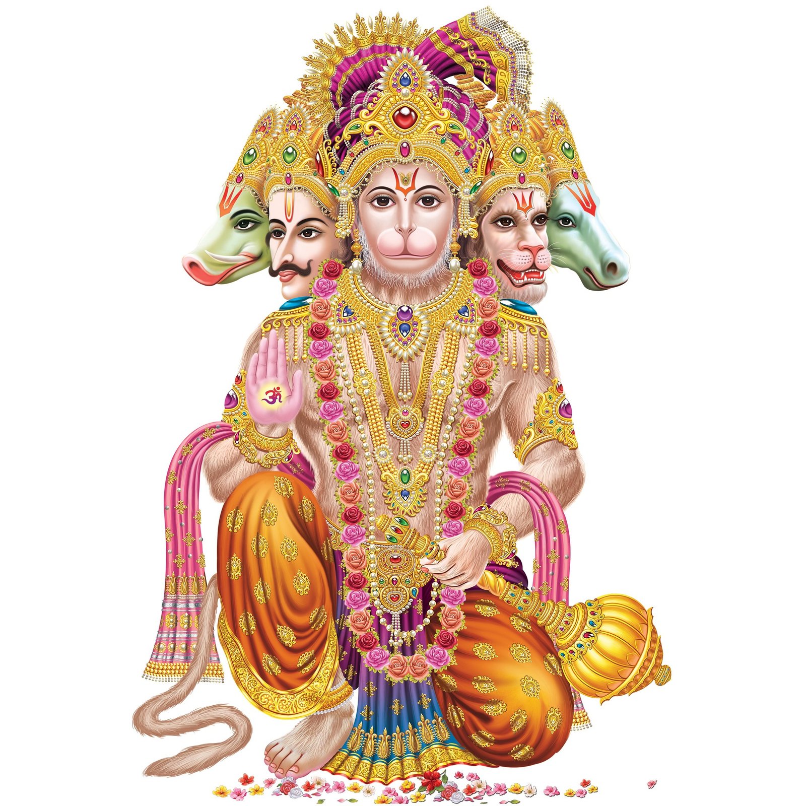 हनुमान जी आरती