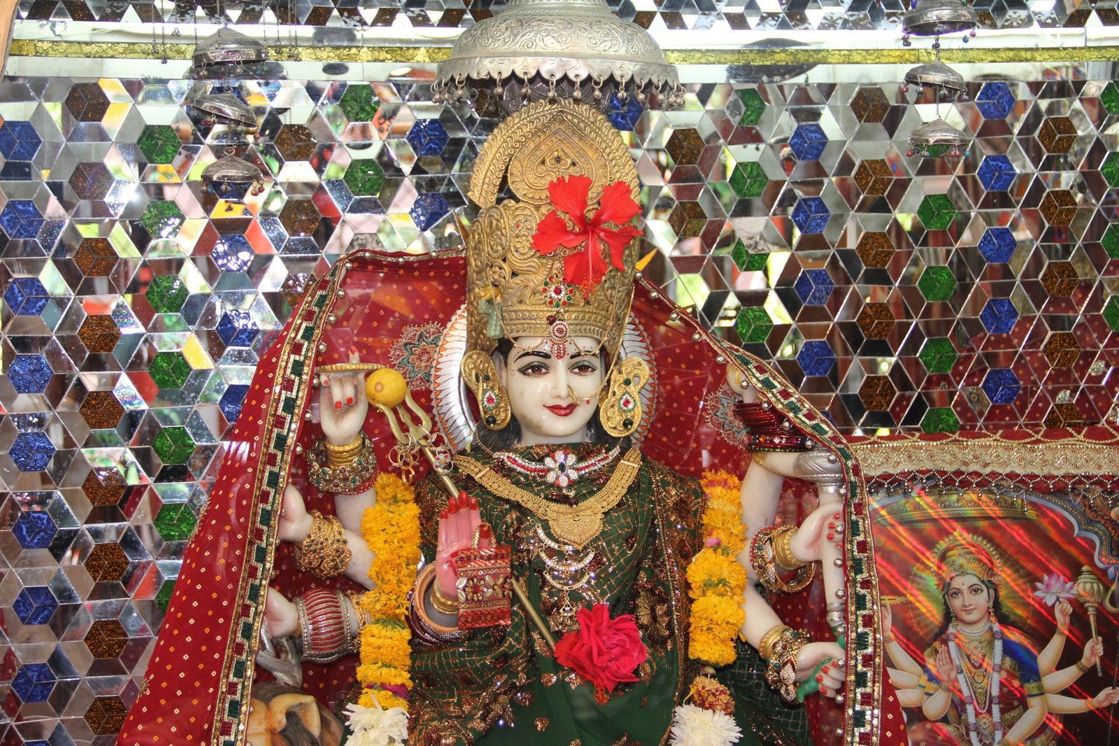 चैत्र नवरात्रि