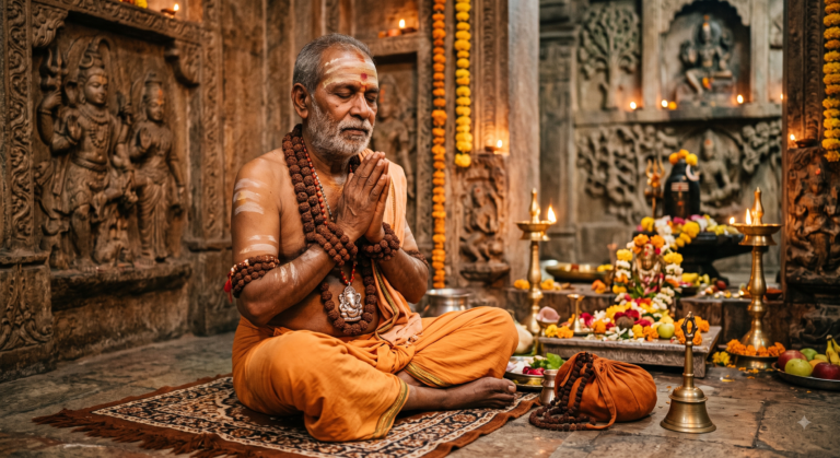 रुद्राक्ष धारण करने के नियम एवं महत्वरुद्राक्ष धारण करने के नियम एवं महत्व